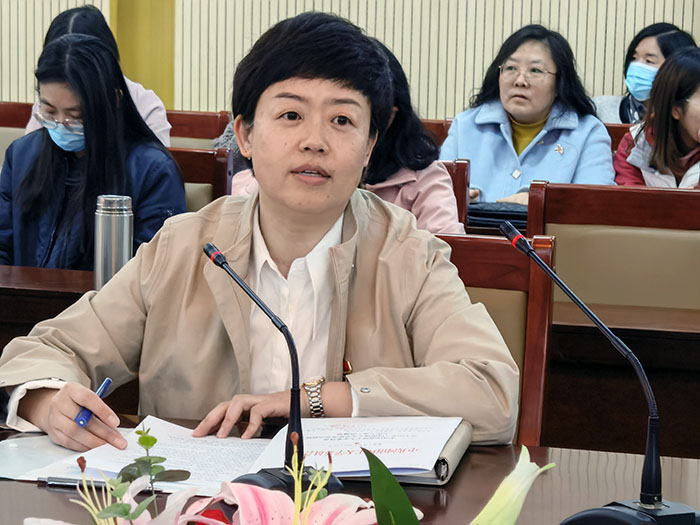 靠谱的菠菜网召开党史学习教育动员部署会2.jpg