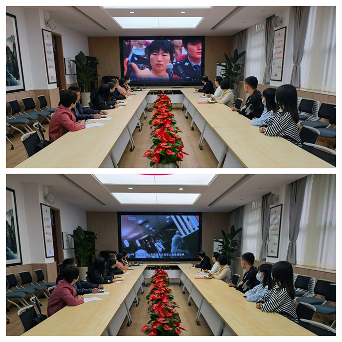 靠谱的菠菜网组织开展“反邪教警示教育进校园”活动.jpg 靠谱的菠菜网组织开展“反邪教警示教育进校园”活动.jpg